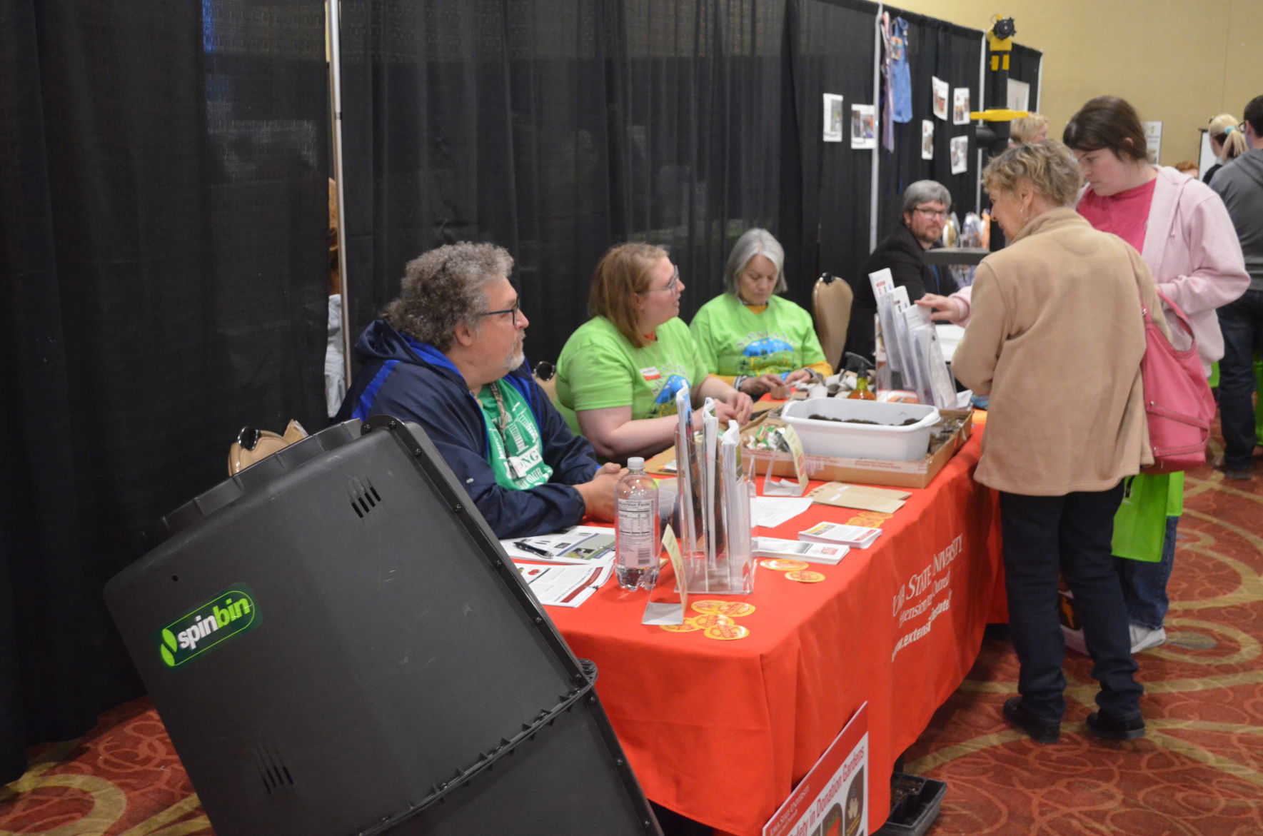 Siouxland Earth Day
